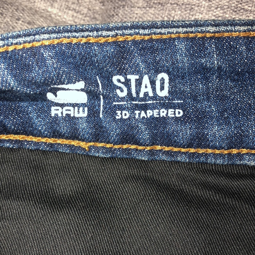 G-STAR ORIGINAL - Picture 3 of 11
